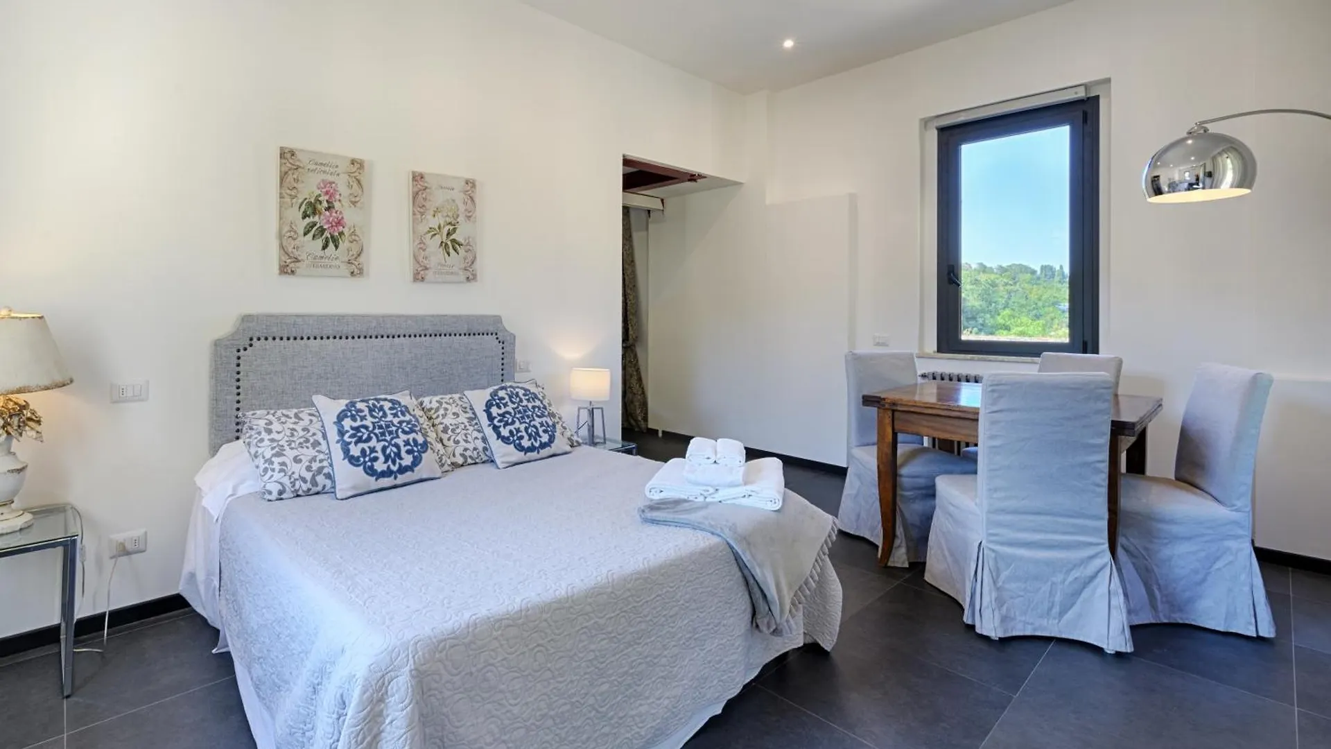 Siena Vip B&B 2*,  Ιταλία
