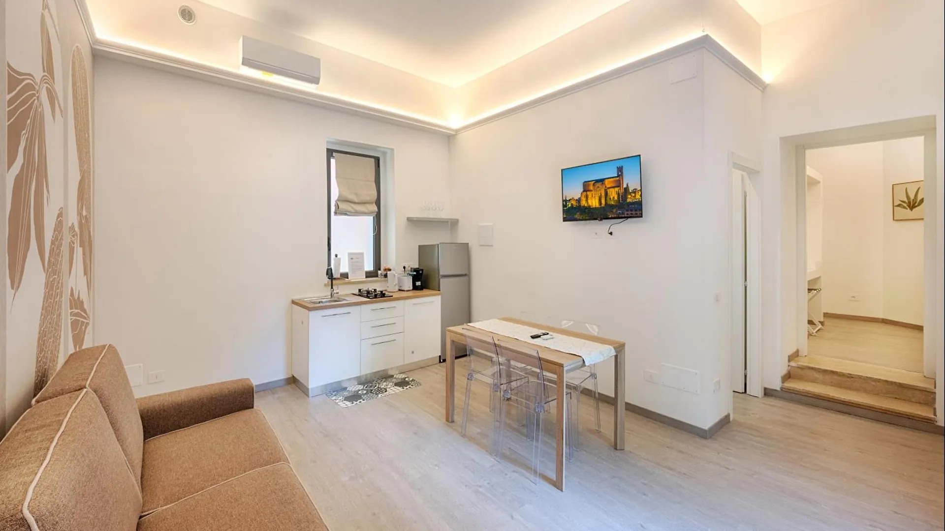 Siena Vip B&B Bed & Breakfast