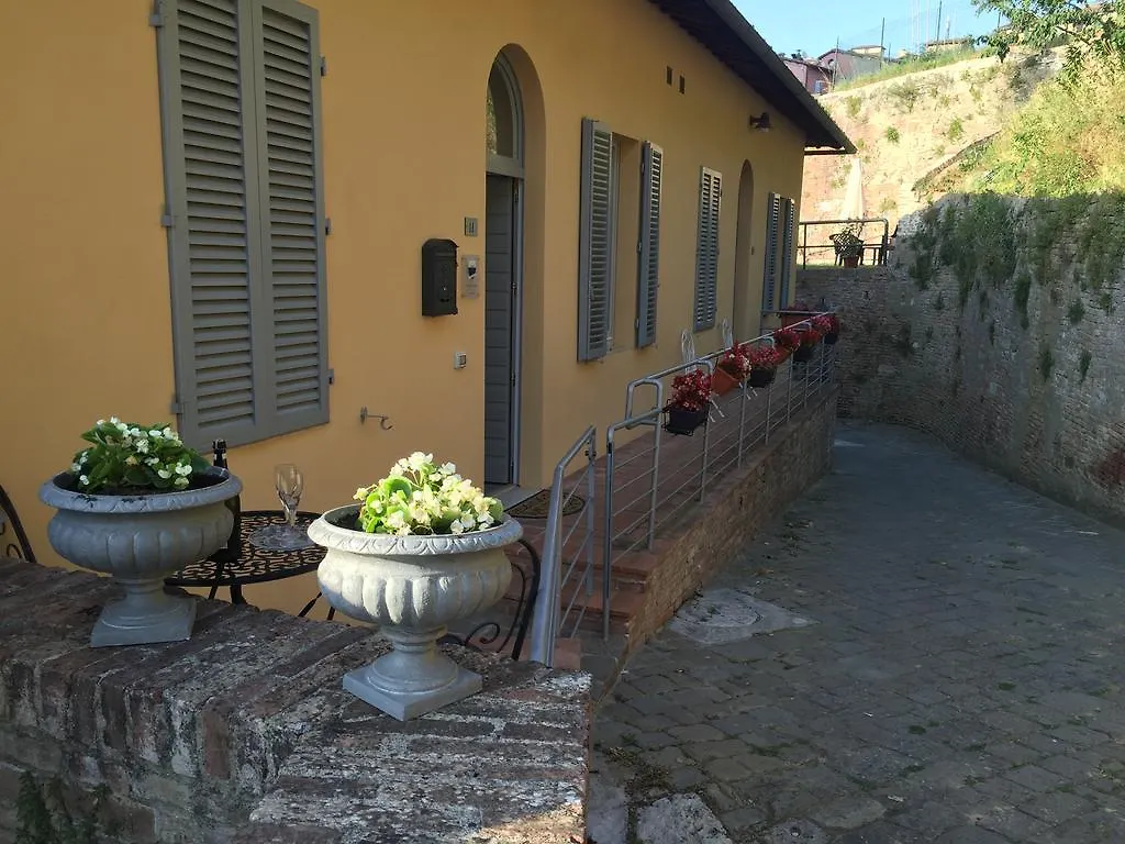 Siena Vip B&B Bed and Breakfast