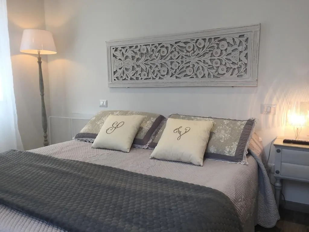 Siena Vip B&B