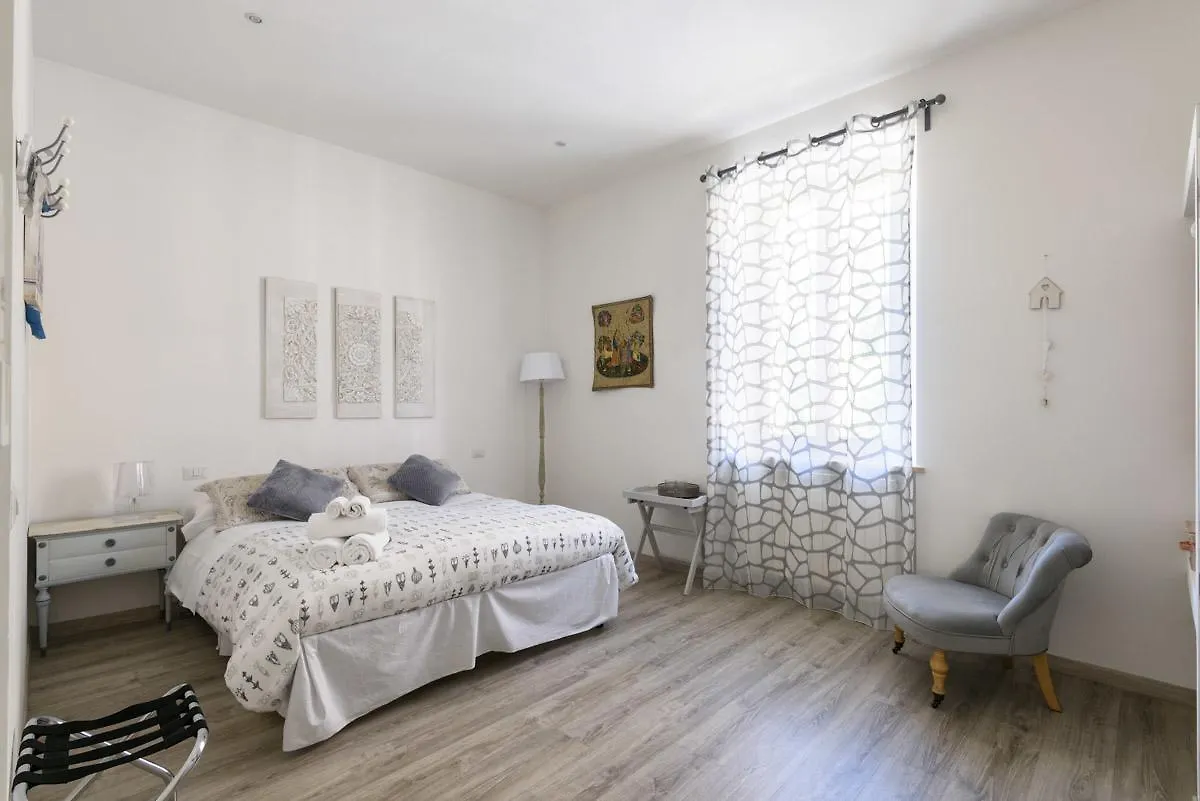 Bed and Breakfast Siena Vip B&B