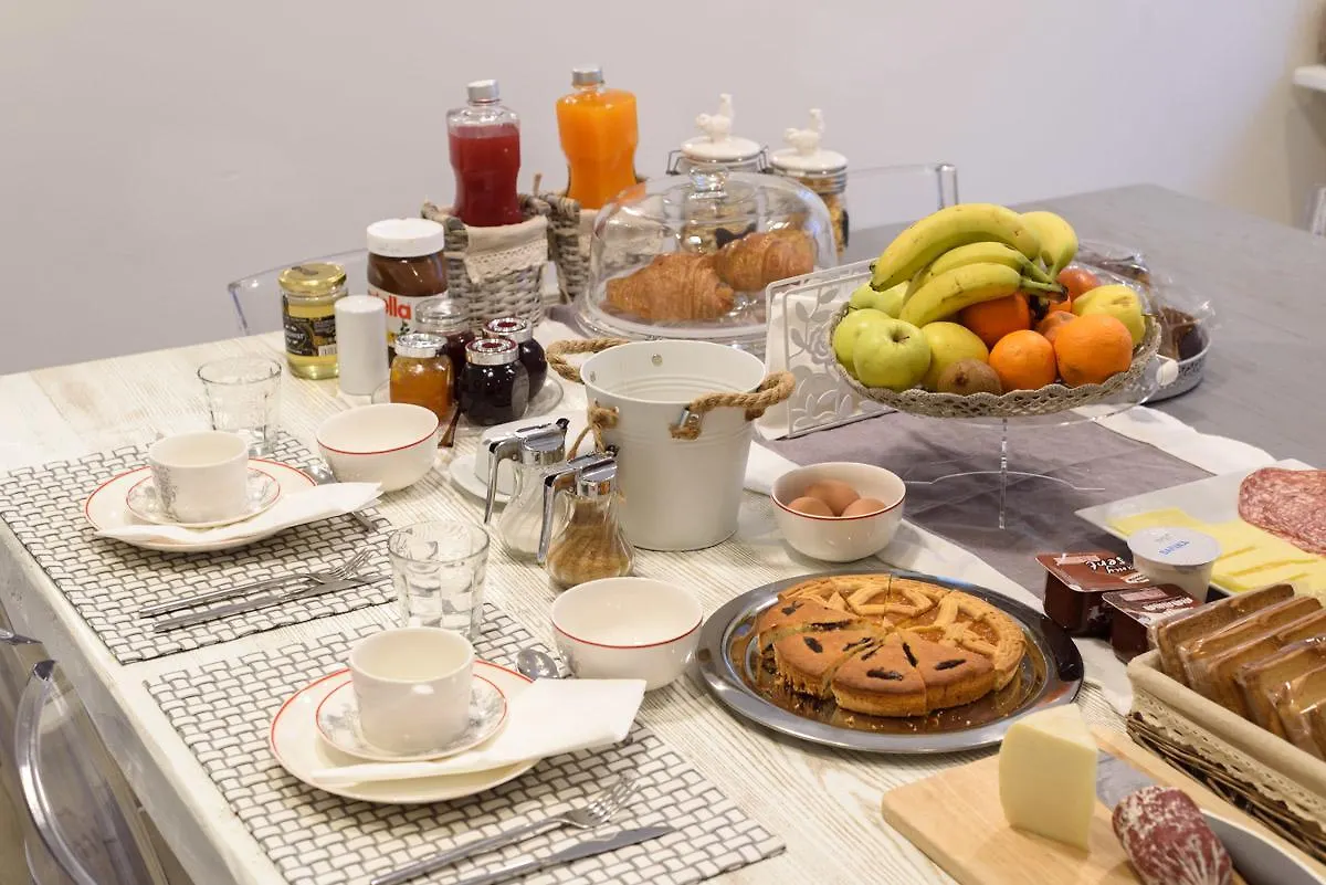 ** Bed & Breakfast Siena Vip B&B Italy