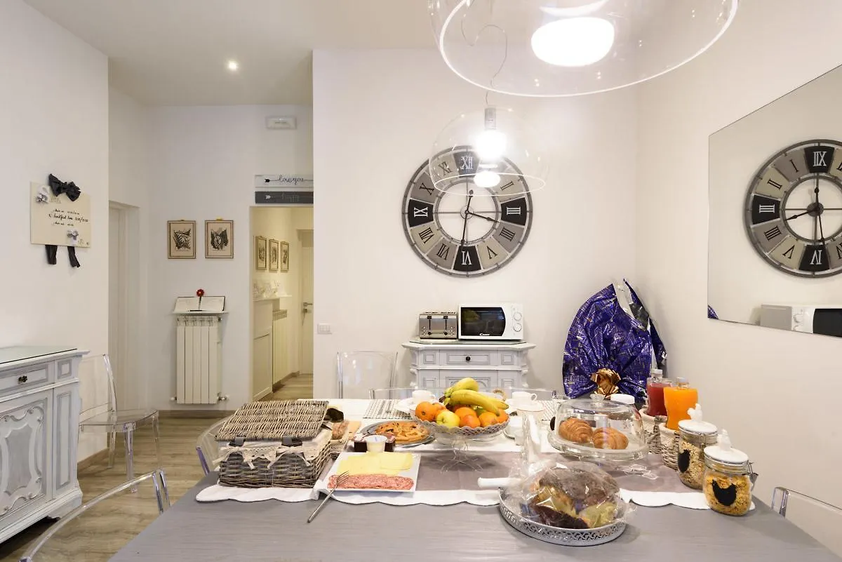 ** Bed & Breakfast Siena Vip B&B Italy
