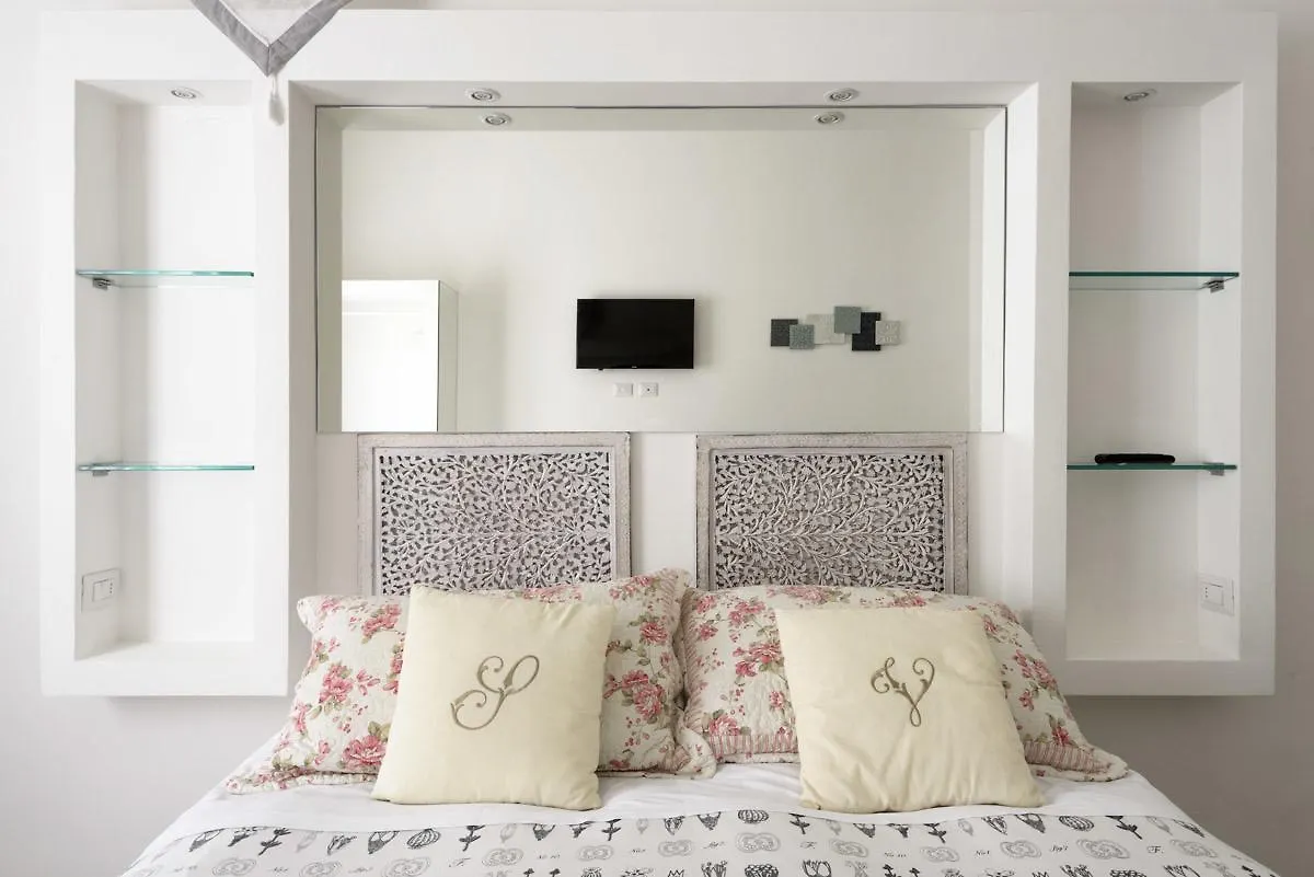 Siena Vip B&B 2*,