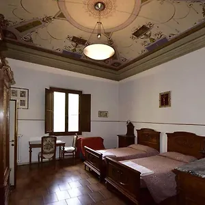 B&B Casa Per Ferie Suore Oblate Dell'assunzione