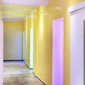 Maison d'hôtes Eleroom, Sienne