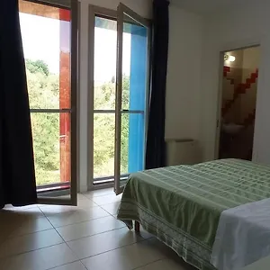 Maison d'hôtes La Contessa, Sienne