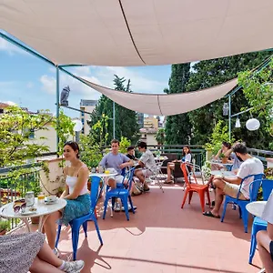 호스텔 Ostello Bello Firenze