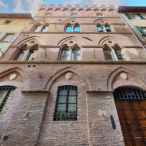 Hotel I Merli Di Ada, Sienne