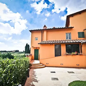 B&B Poggio Baronti