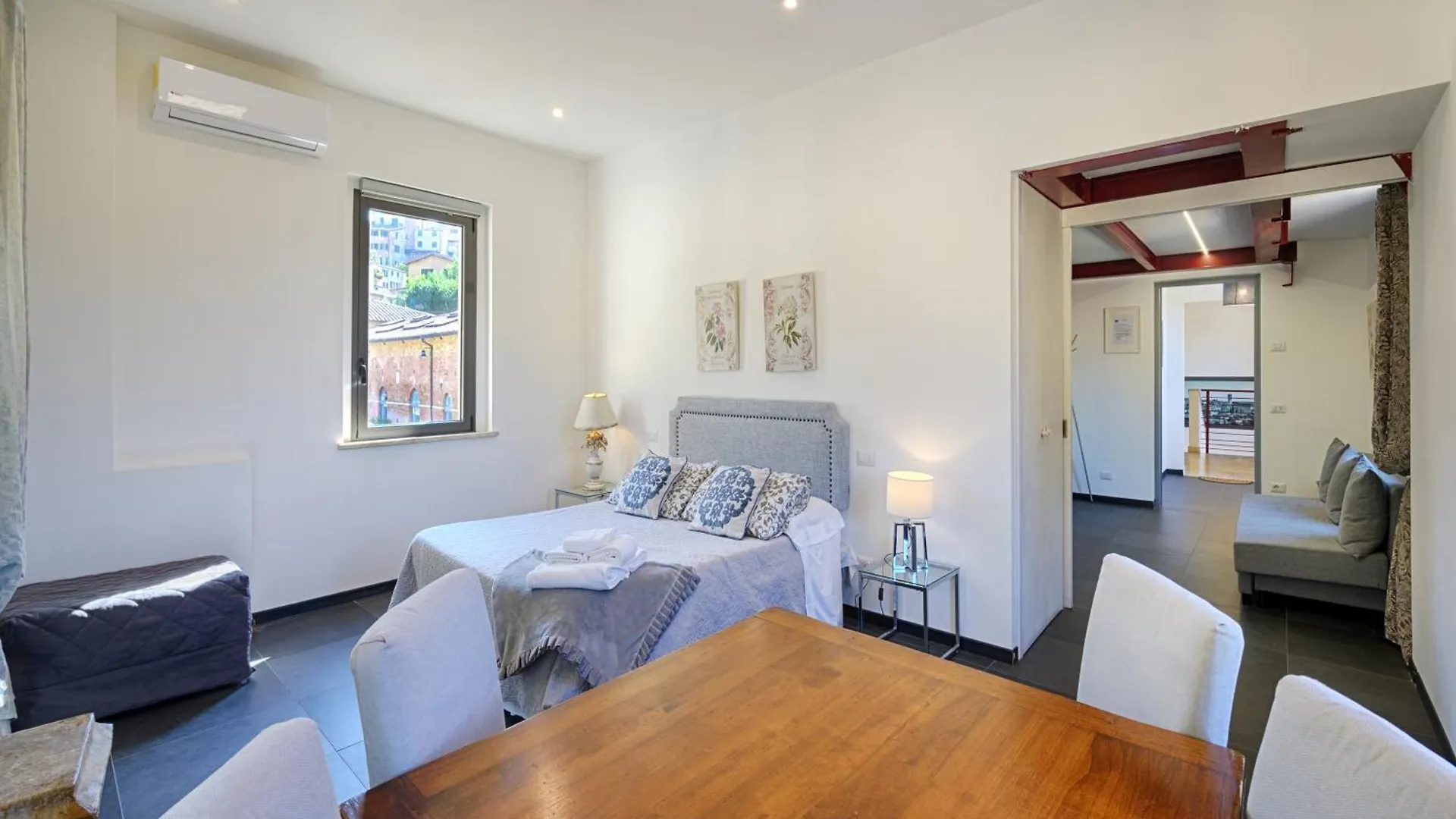 Oda ve Kahvaltı Siena Vip B&B
