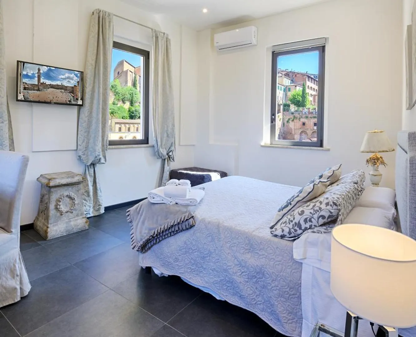 Siena Vip B&B 2*,