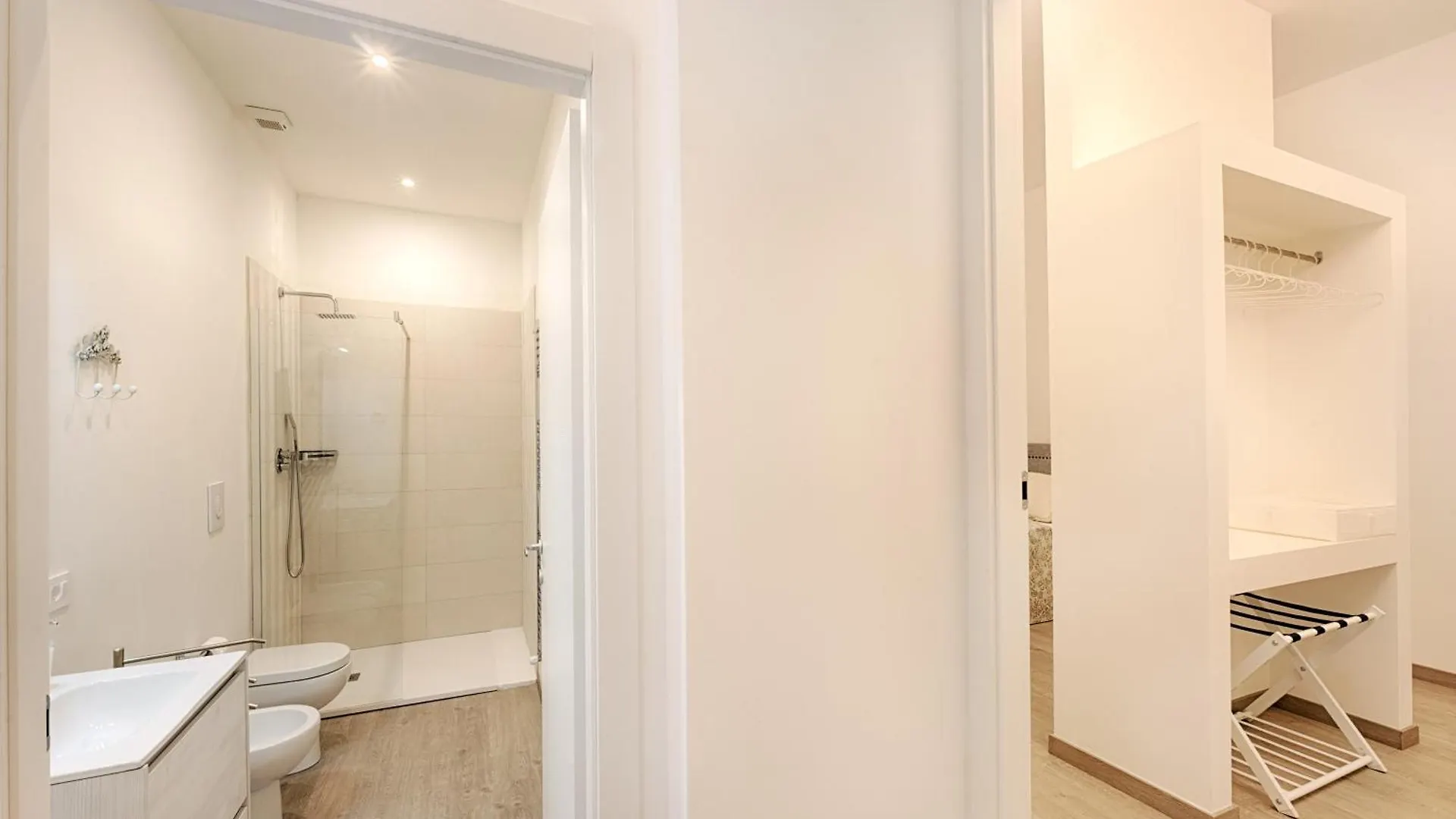 Siena Vip B&B Bed & Breakfast