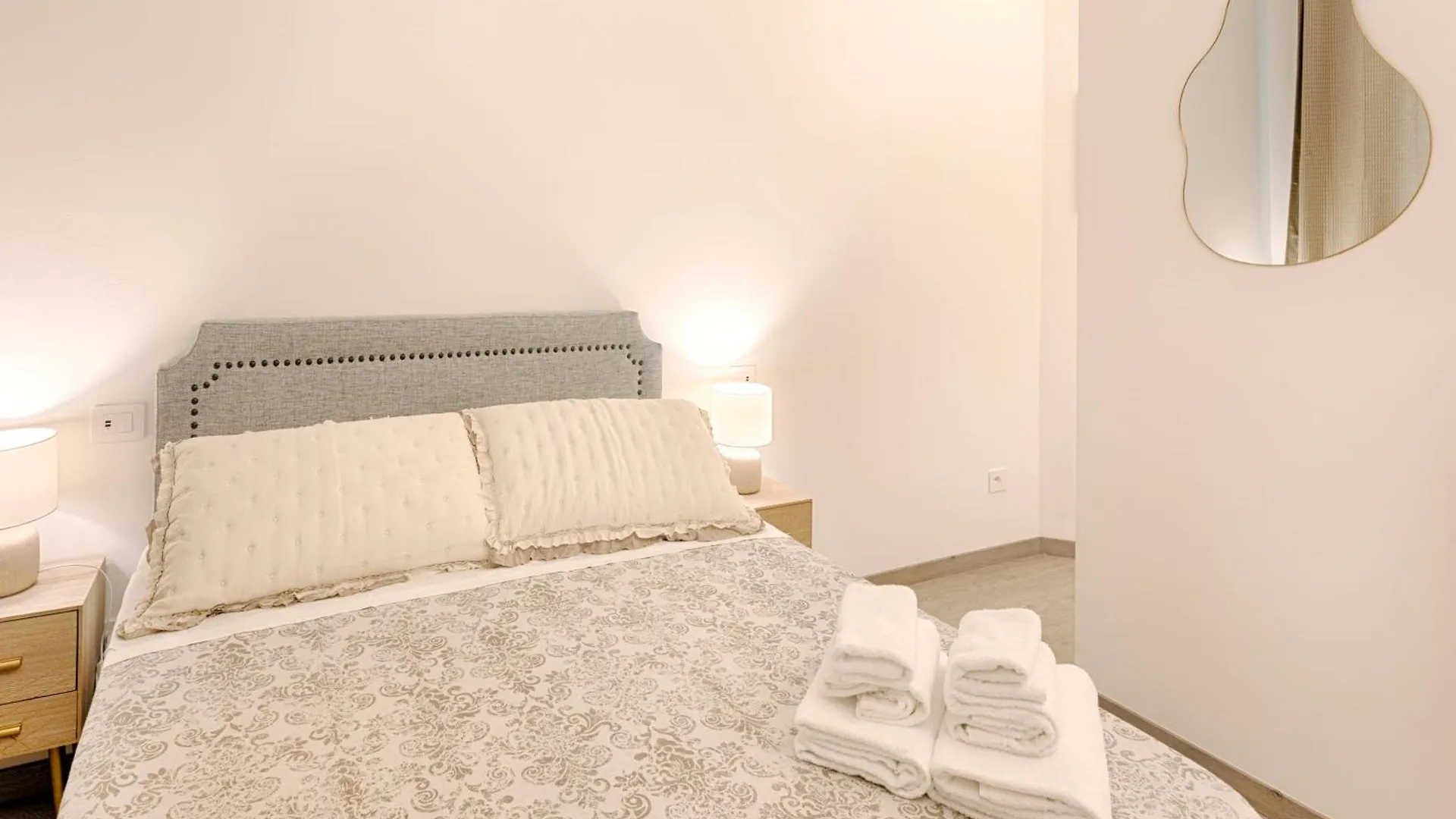 Siena Vip B&B Italien