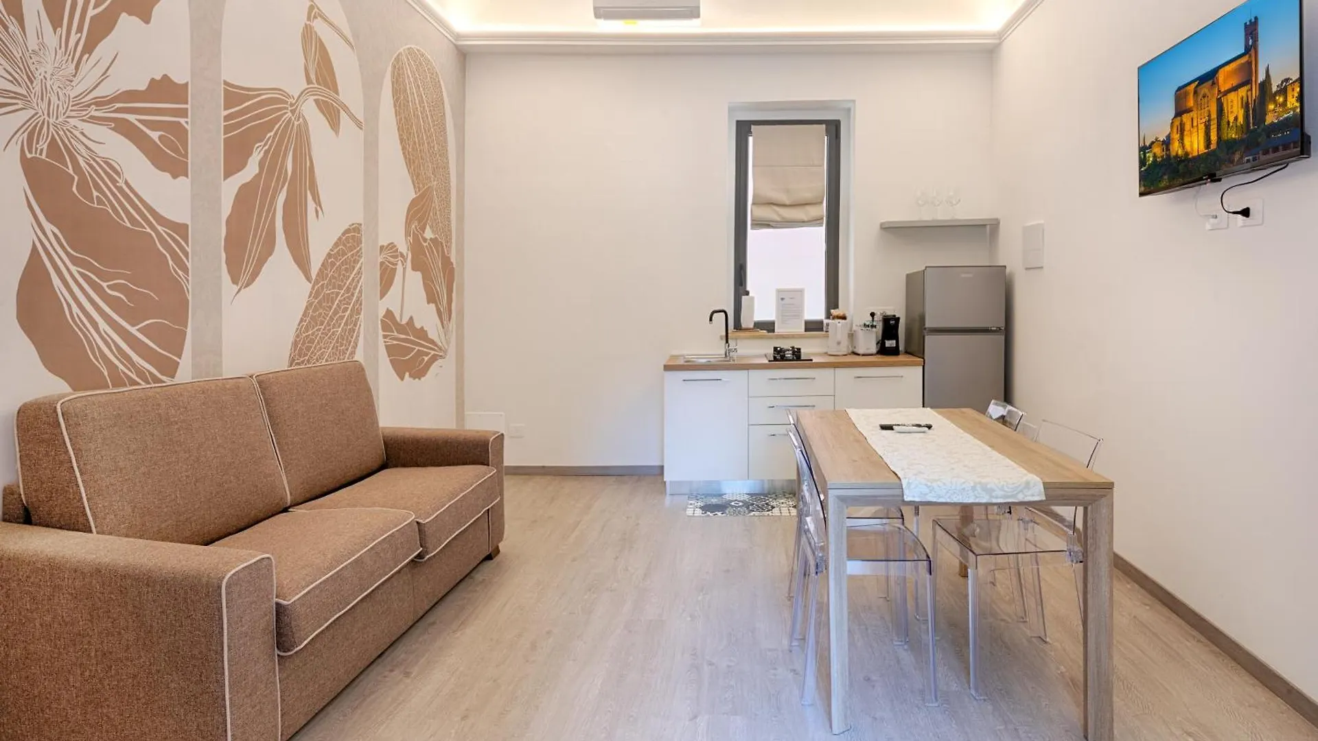 Siena Vip B&B 2*,  Italien