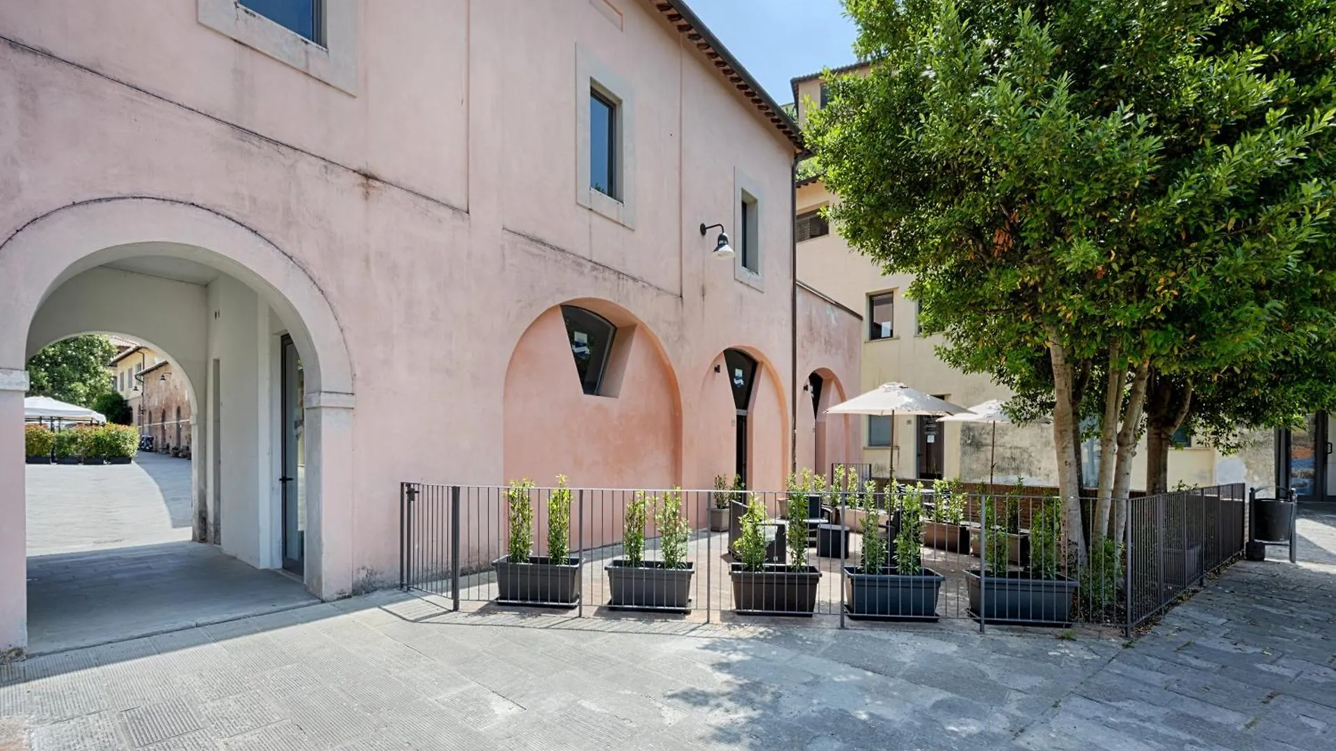 Siena Vip B&B