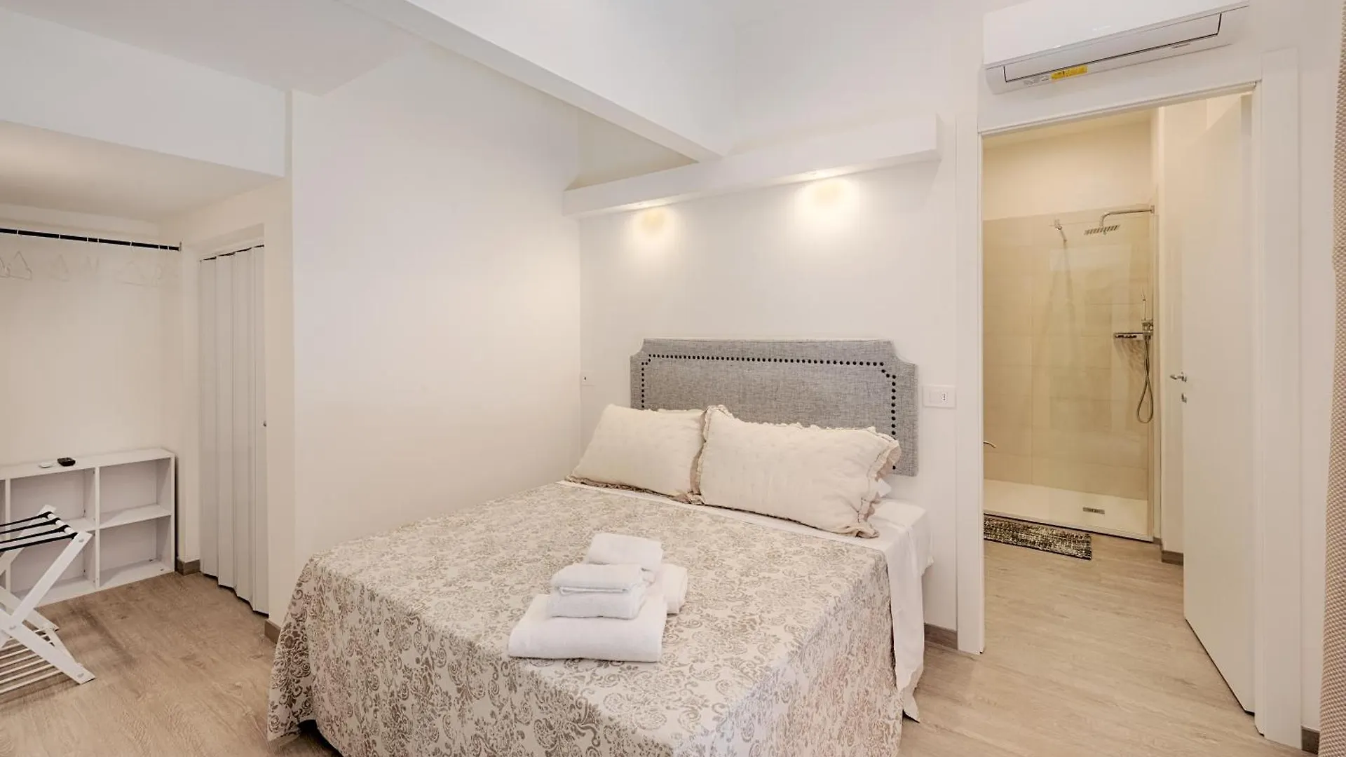 Siena Vip B&B Italien