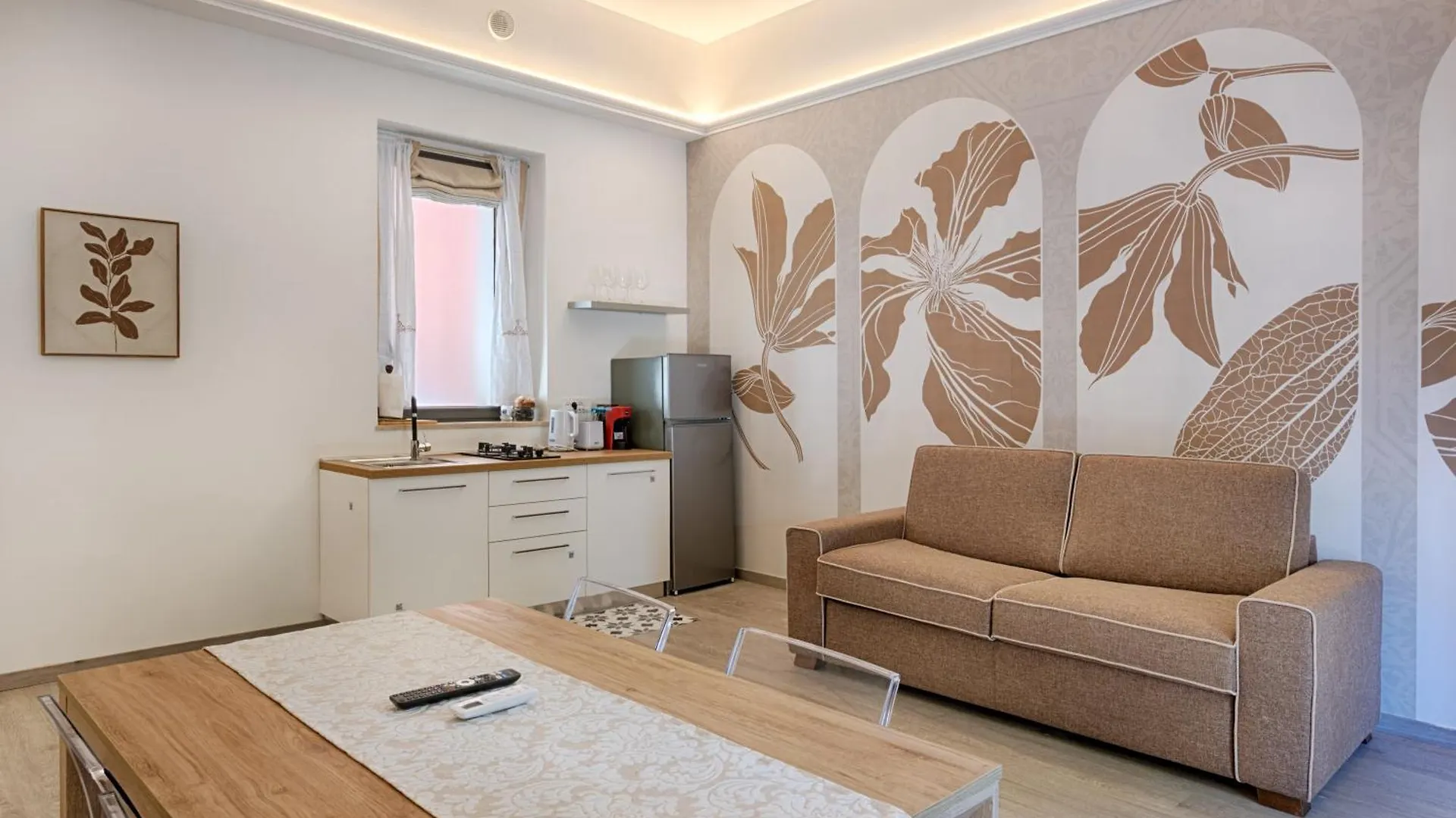 Siena Vip B&B