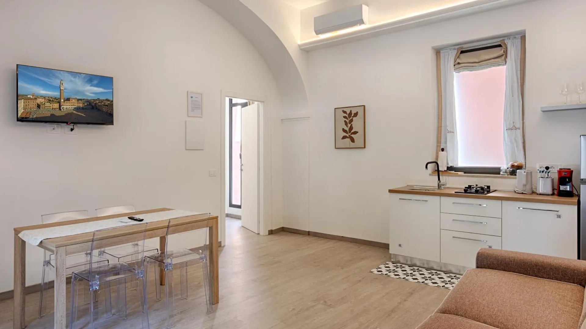 Bed & Breakfast Siena Vip B&B