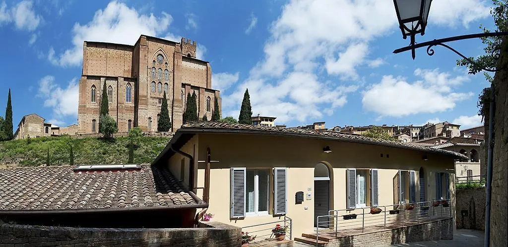 Oda ve Kahvaltı Siena Vip B&B