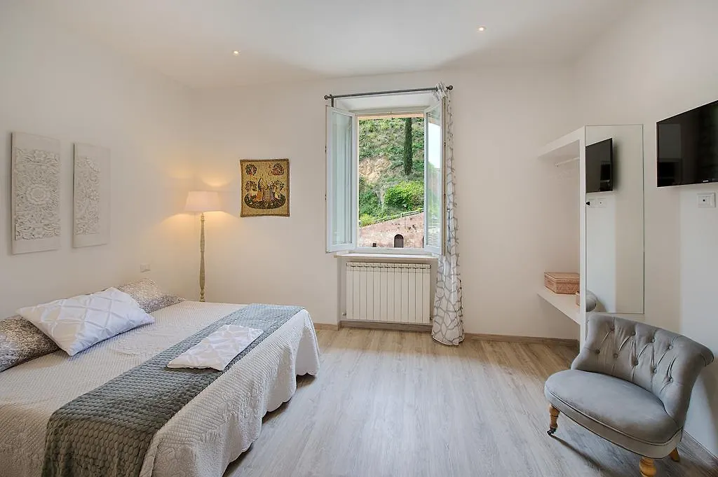 **  Siena Vip B&B 이탈리아