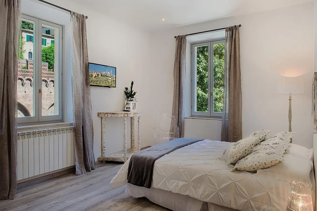 Oda ve Kahvaltı Siena Vip B&B
