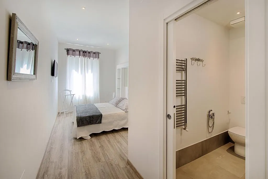 **  Siena Vip B&B 이탈리아