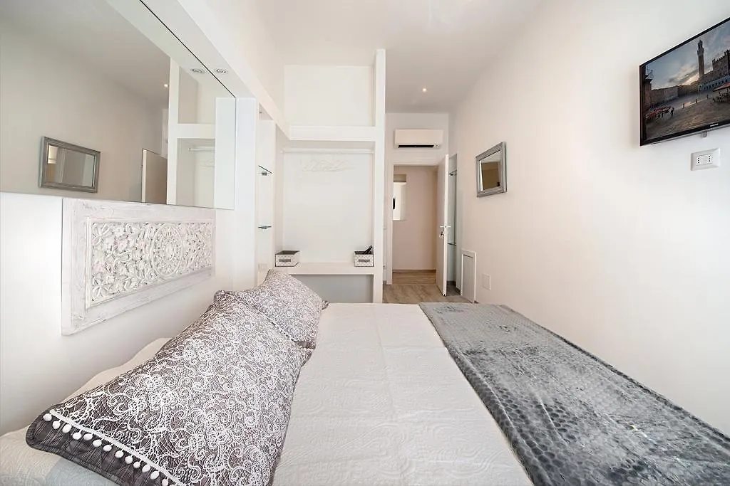 Siena Vip B&B