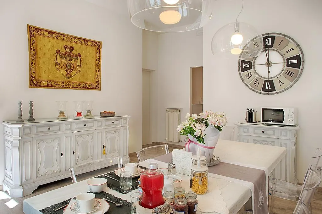 Siena Vip B&B