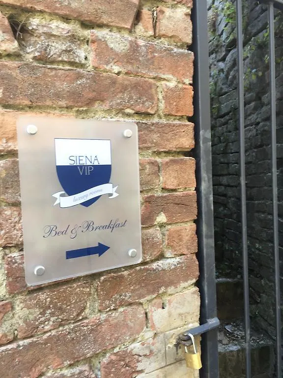 Siena Vip B&B
