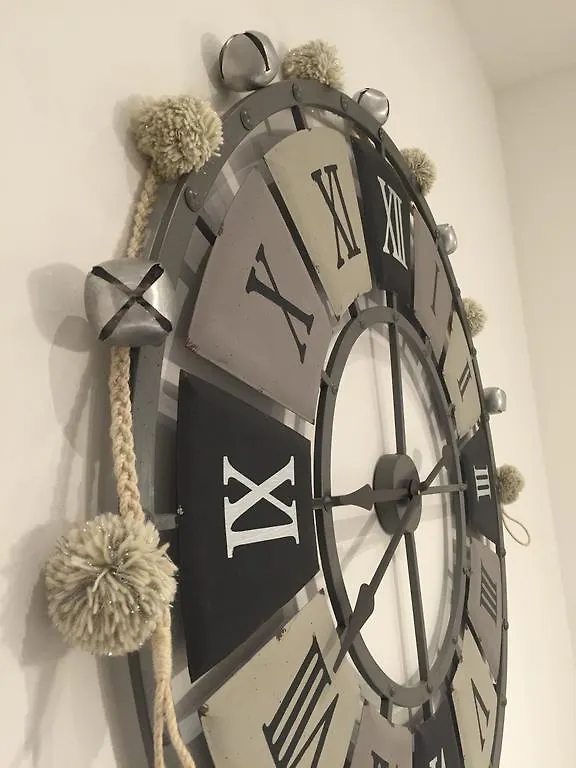 Oda ve Kahvaltı Siena Vip B&B