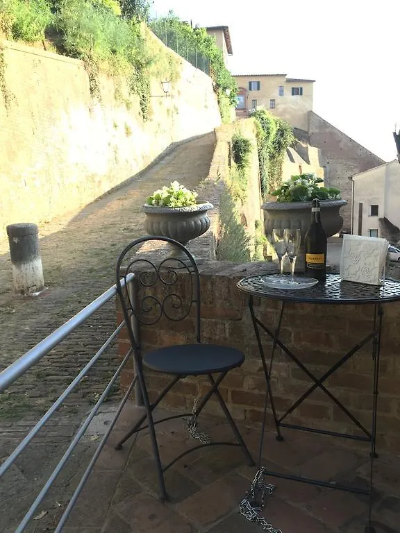 Siena Vip B&B