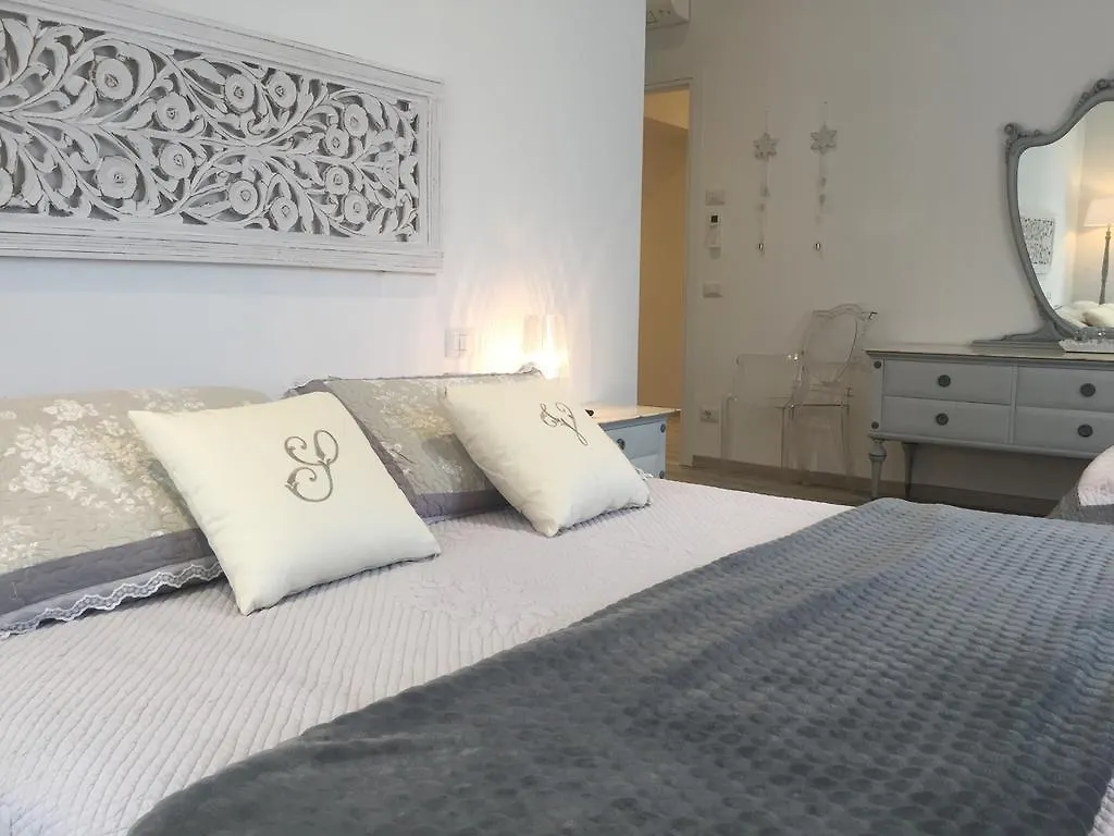 Oda ve Kahvaltı Siena Vip B&B