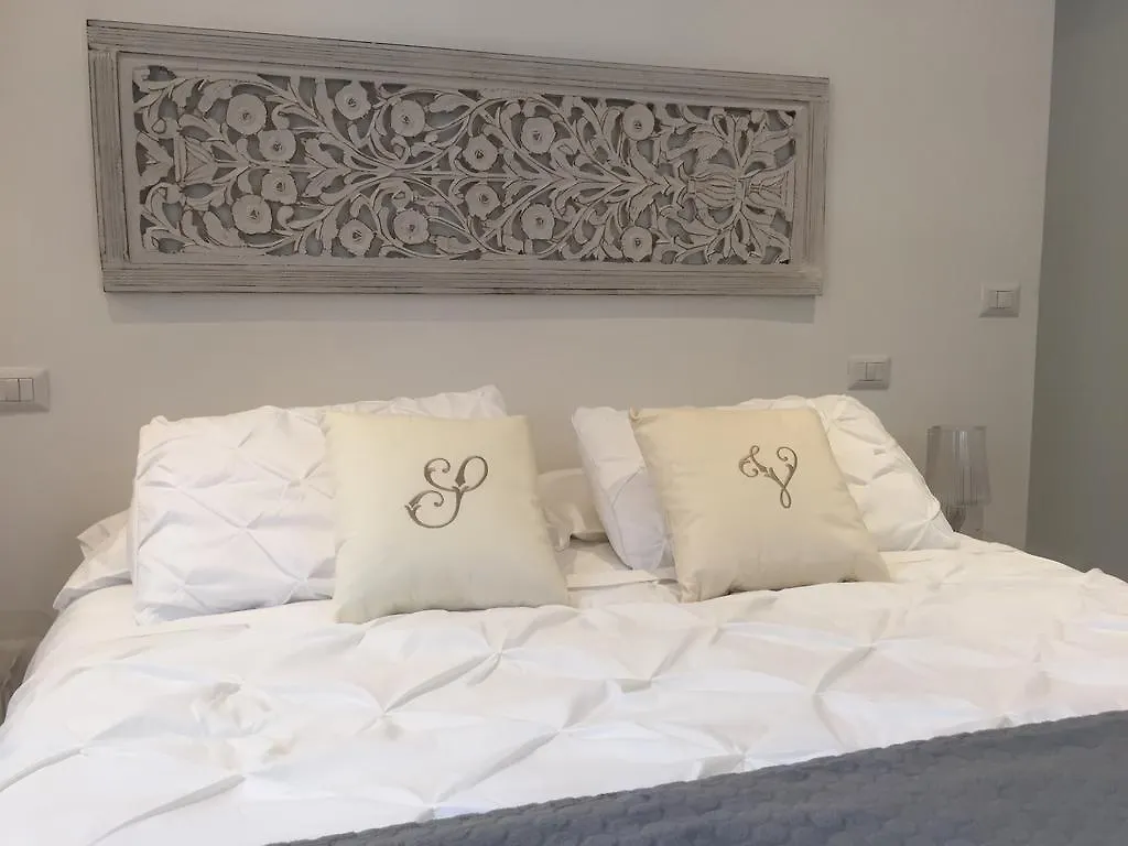 Siena Vip B&B 이탈리아