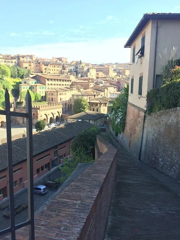 Siena Vip B&B