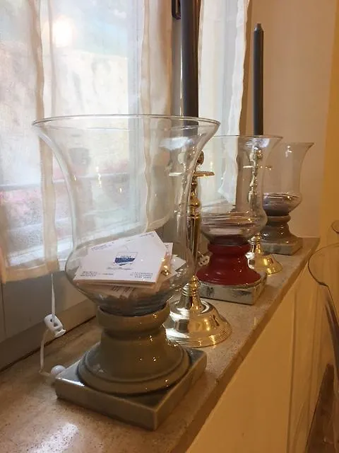** Oda ve Kahvaltı Siena Vip B&B İtalya