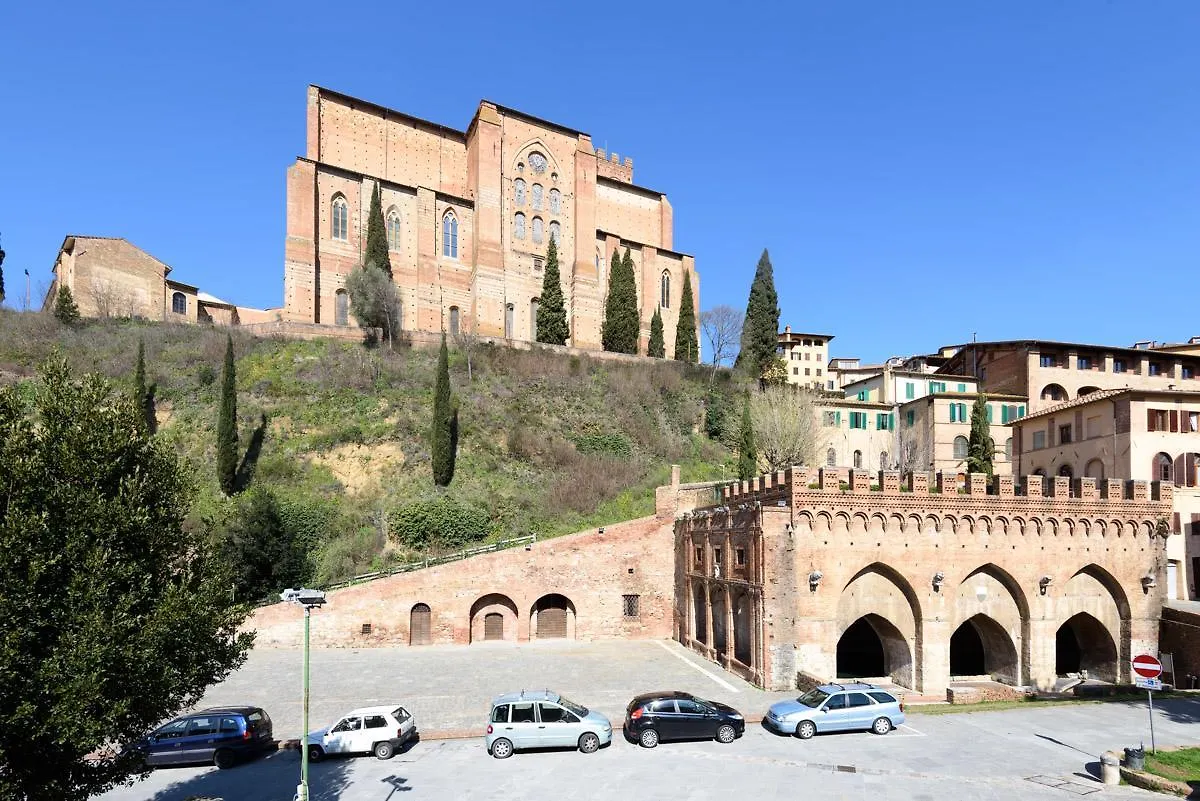 Siena Vip B&B