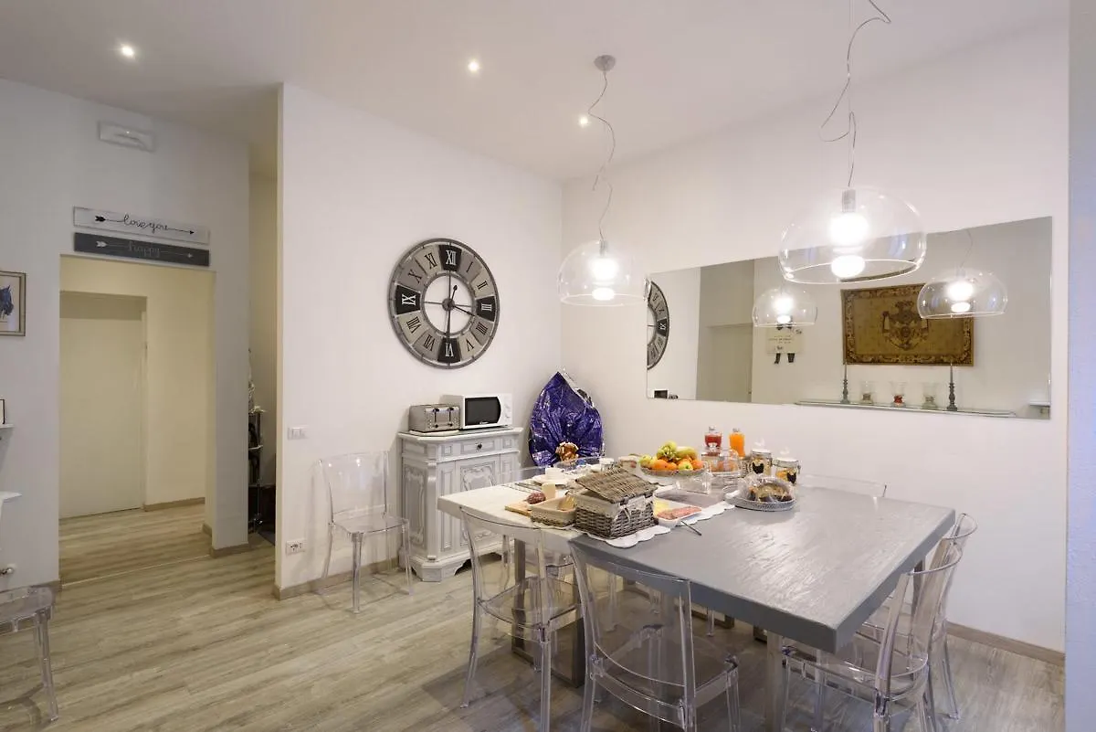 Siena Vip B&B