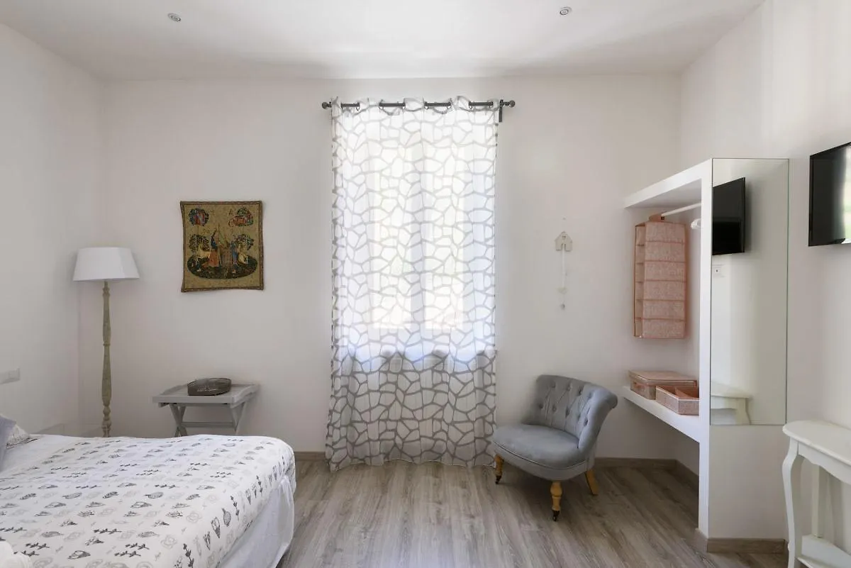 Siena Vip B&B 2*,
