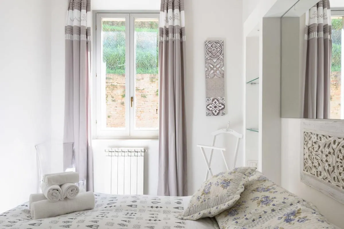 **  Siena Vip B&B 이탈리아