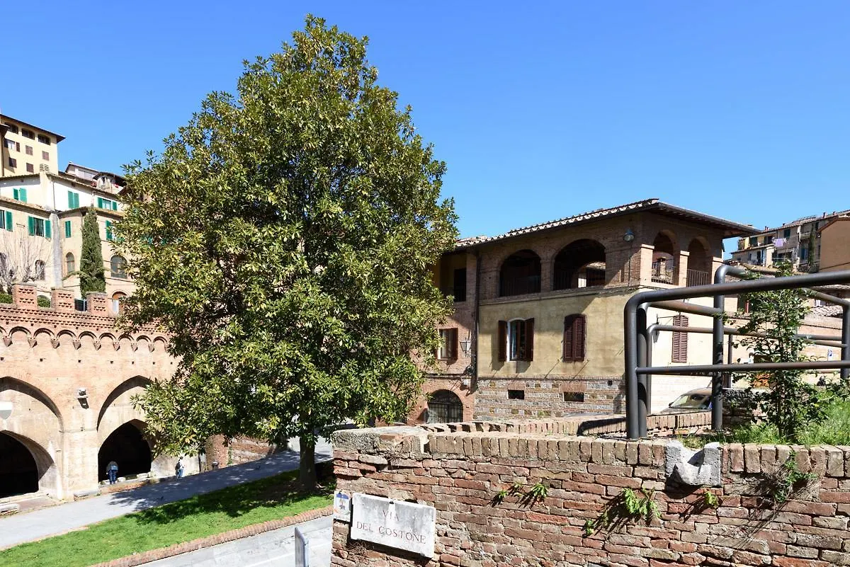 Oda ve Kahvaltı Siena Vip B&B
