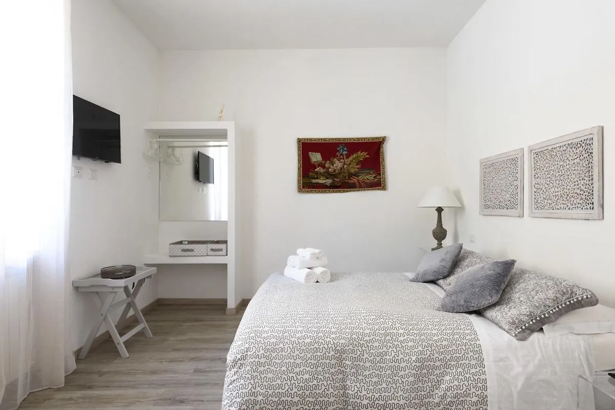 Siena Vip B&B
