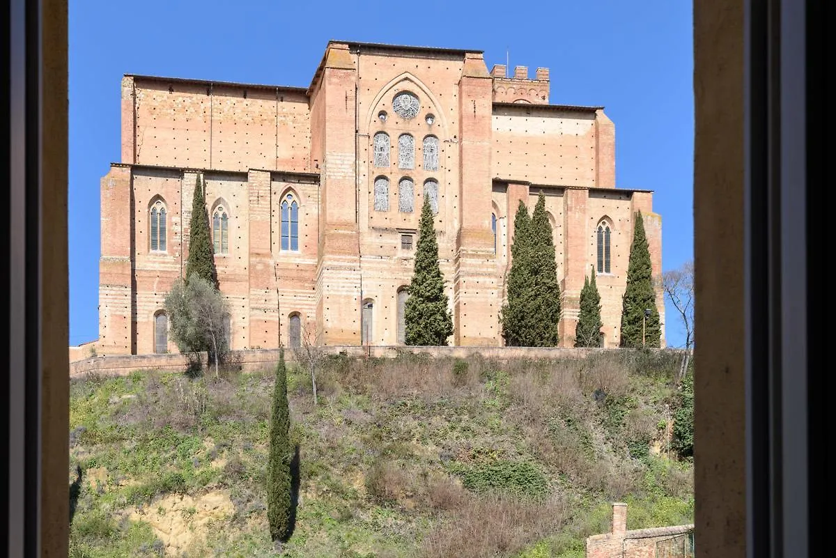Siena Vip B&B