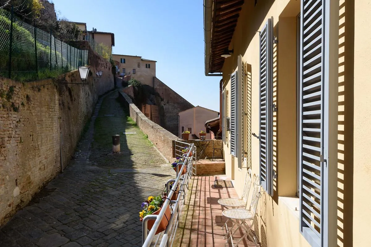 Siena Vip B&B