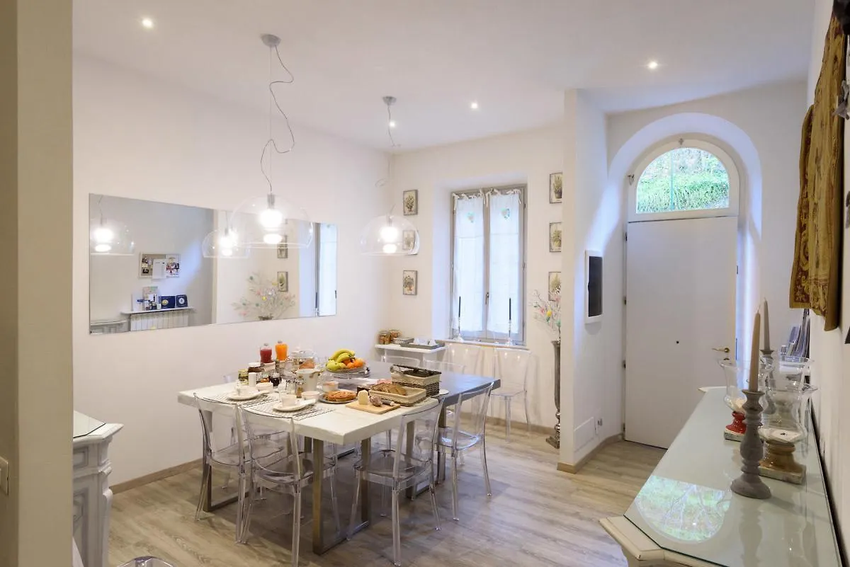 Siena Vip B&B İtalya