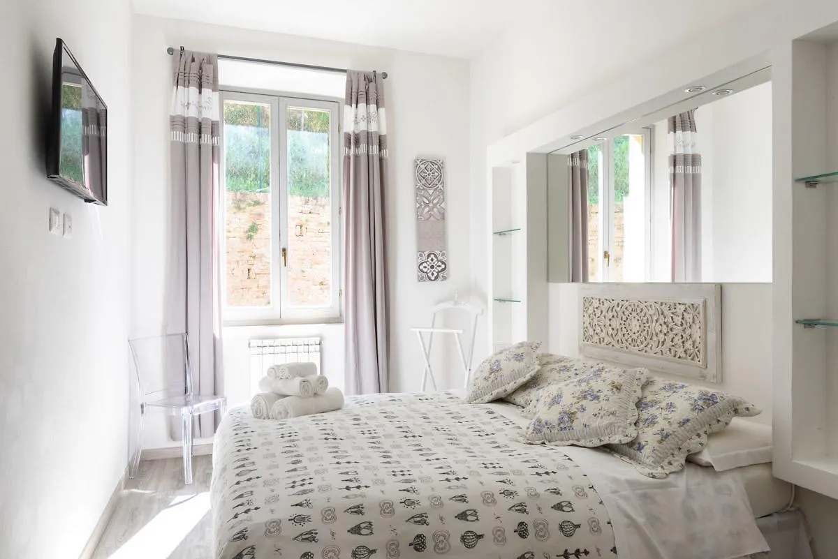 Siena Vip B&B İtalya