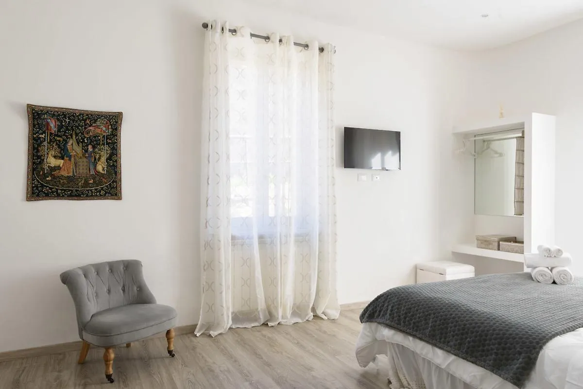Siena Vip B&B
