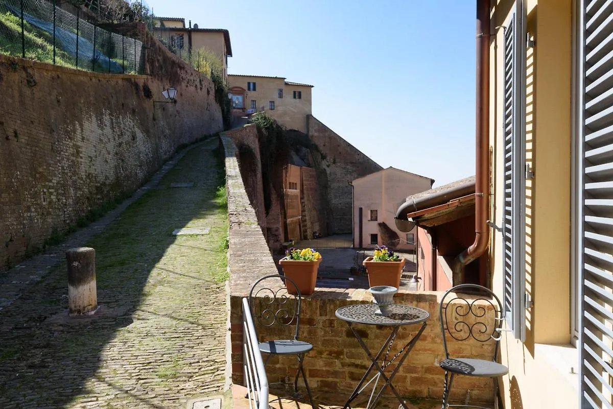 Siena Vip B&B 2*,  İtalya