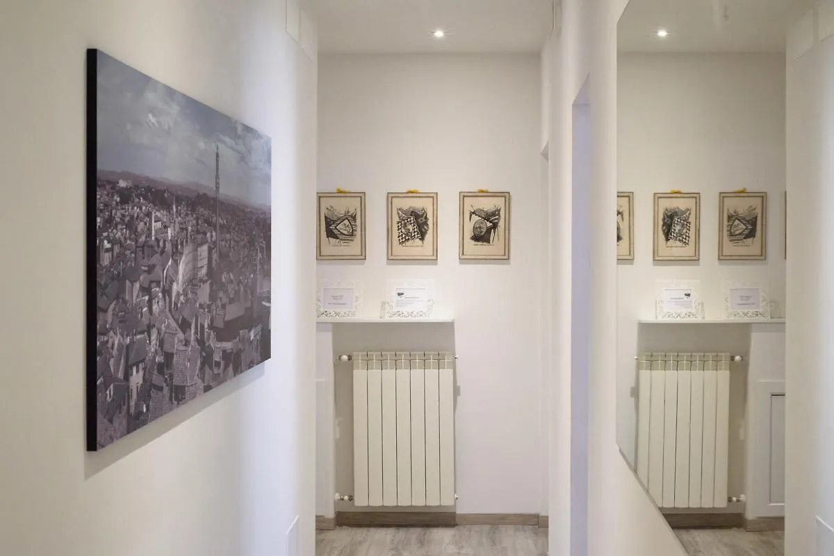 Siena Vip B&B