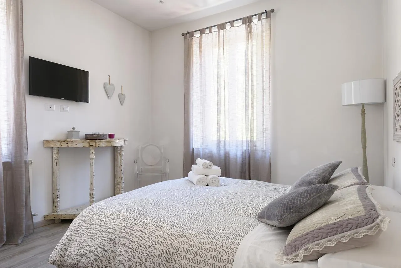 Oda ve Kahvaltı Siena Vip B&B